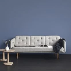 Sofa Nr. 1 -Möbel & Dekoration BM 2003 DD Molly2 114 oaklacquered mood 1280x1280