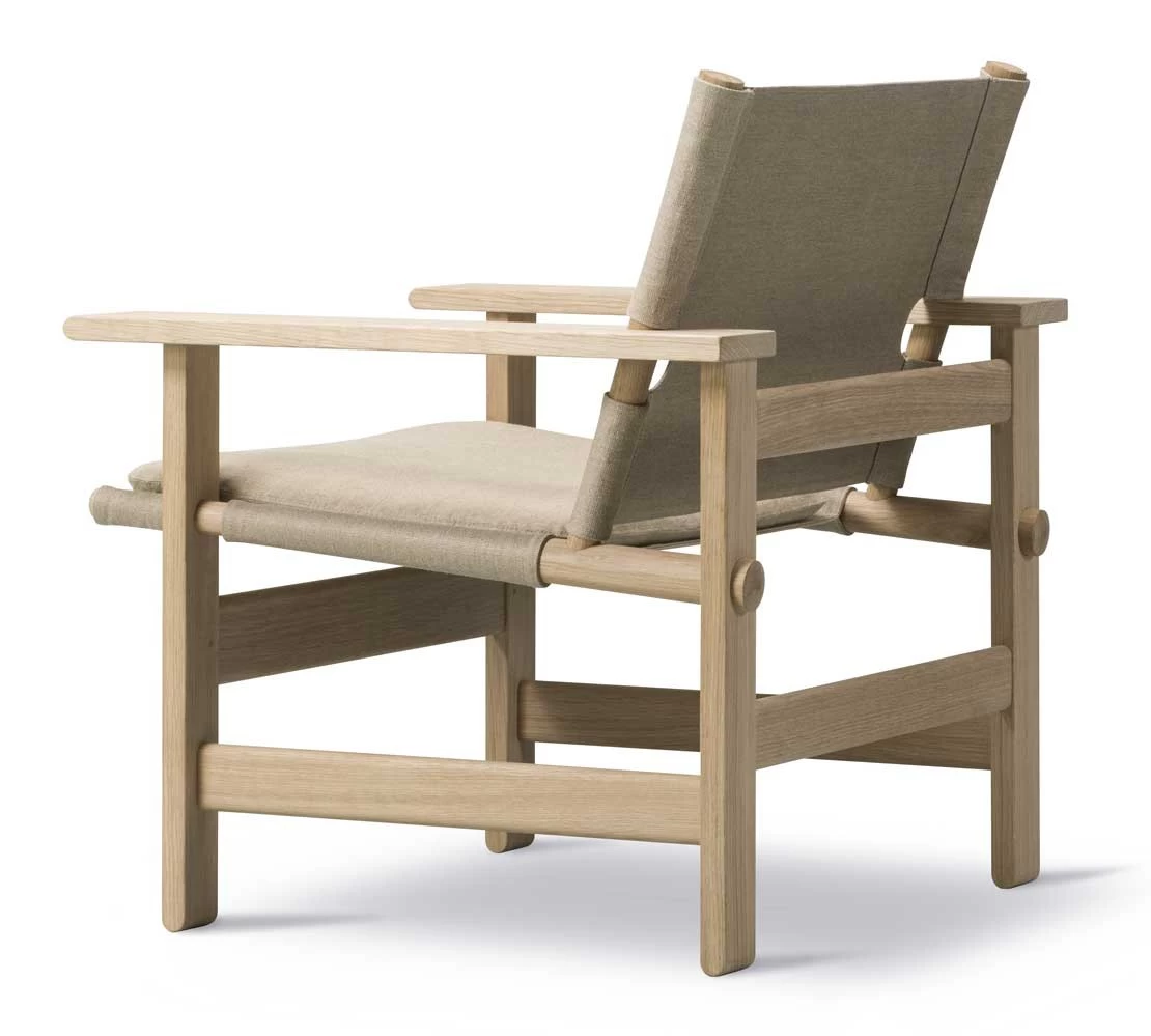 The Canvas Chair 4 The Canvas Chair - Image 2