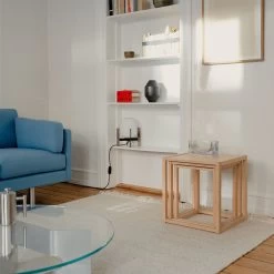 BM375 Satztische -Möbel & Dekoration BMnestingtable Ej220Tonus508 Brushedsteel JGcoffeeTable2 hydro 1280x1280