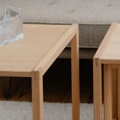 BM375 Satztische -Möbel & Dekoration BMnestingtable Lightoil No1 Barnum3 1280x1280