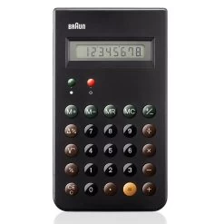 Braun Taschenrechner ET 66 -Möbel & Dekoration BNE001BK large reflectionels5BDm3PK1Pi 1280x1280