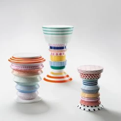 Gilberto Beistelltisch -Möbel & Dekoration BOSSA NOVA COLORATI 1280x1280