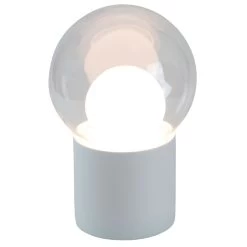 Boule High Bodenleuchte