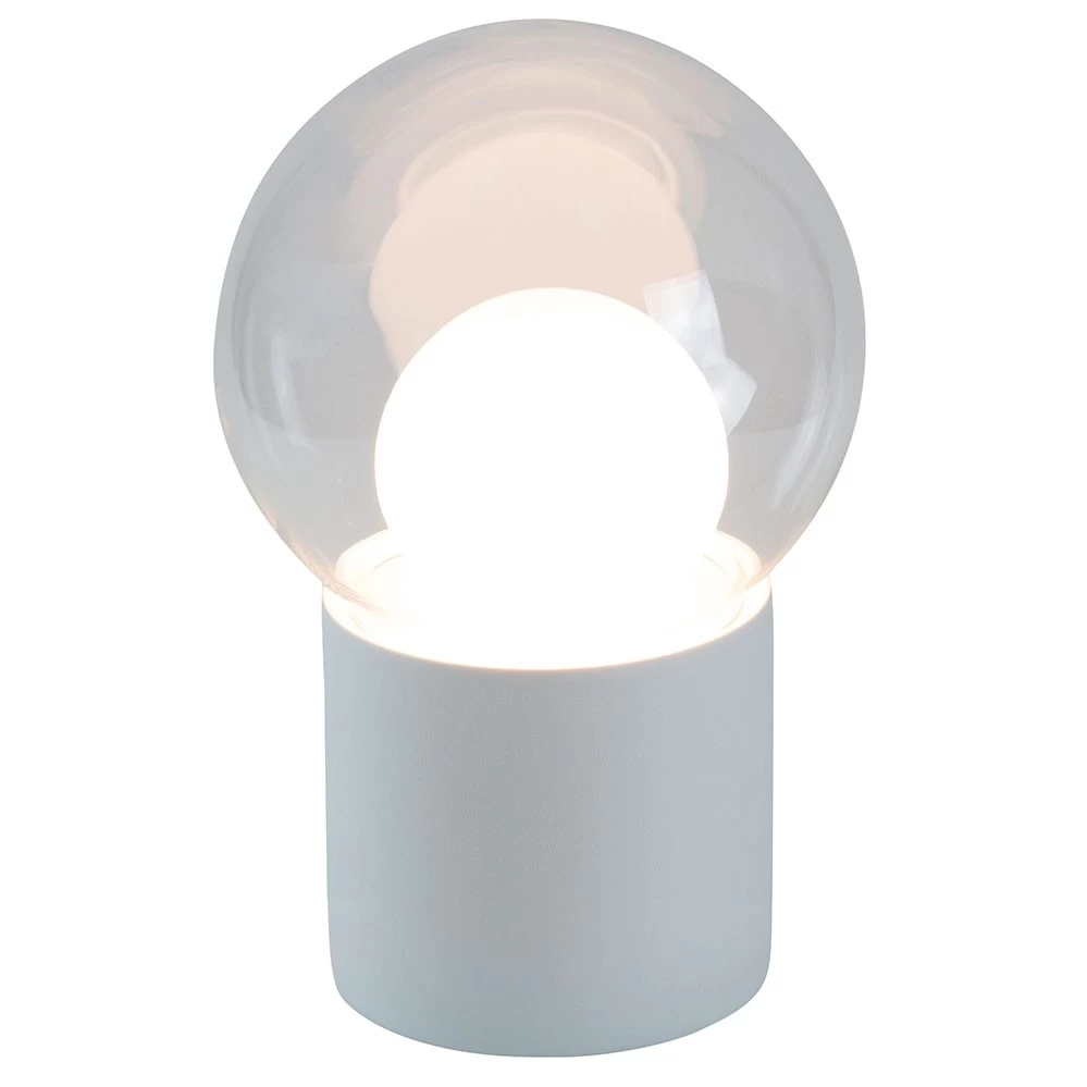 Boule High Bodenleuchte 3 Boule High Bodenleuchte