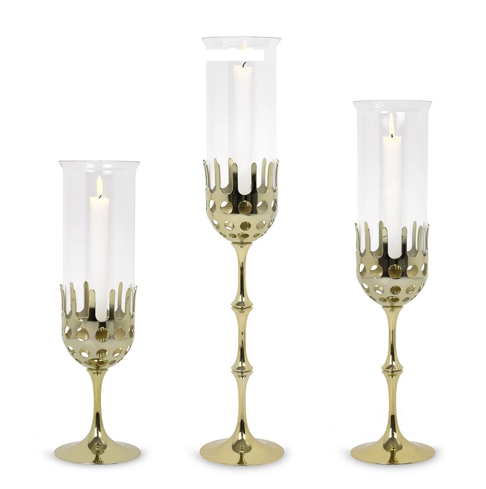 Hurricane Kerzenständer 4 Hurricane Kerzenständer - Image 2