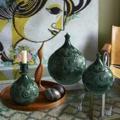 Symphony Magic Kerzenständer -Möbel & Dekoration BW 58151 58150 54334 02 1280x1280