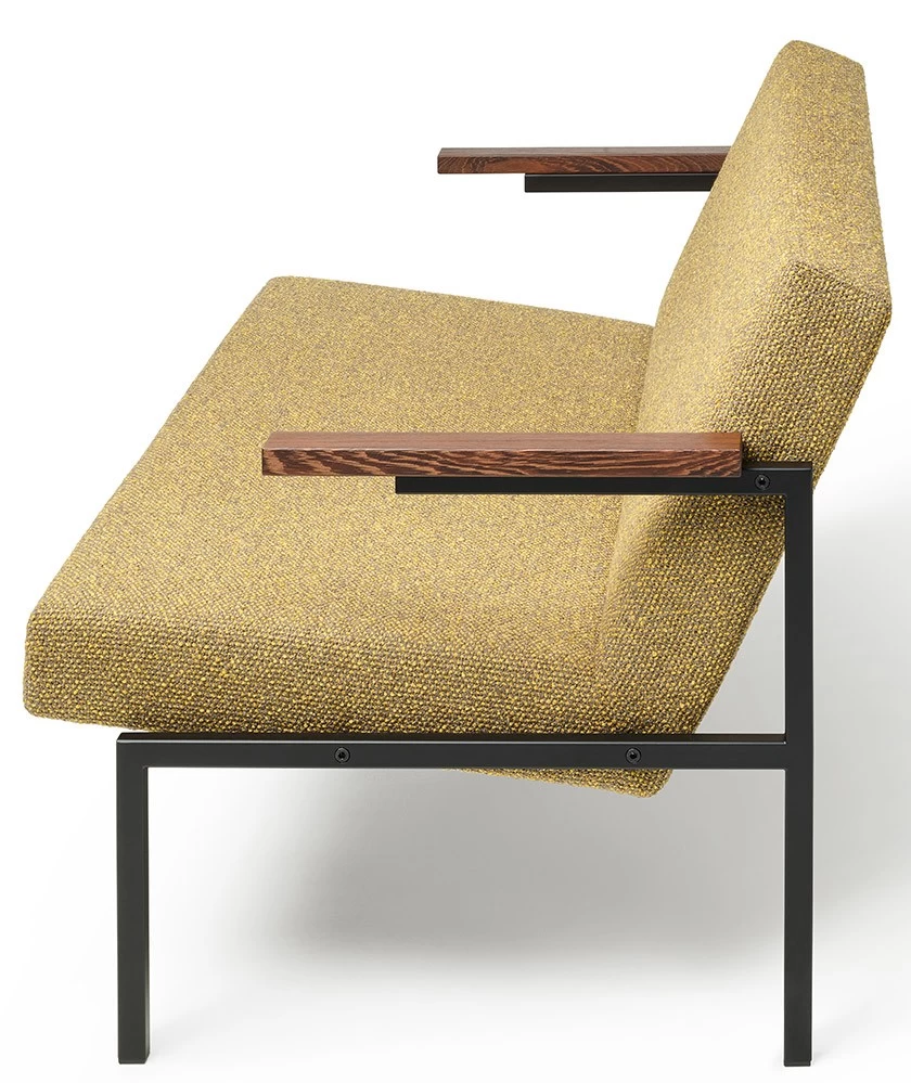 BZ63 Sofa 5 BZ63 Sofa - Image 3