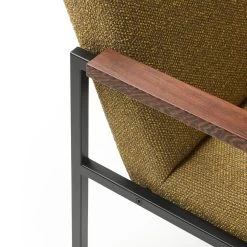 BZ63 Sofa 11 BZ63 Sofa -Möbel & Dekoration BZ 63 sofa monza melange detail HR 1280x1280