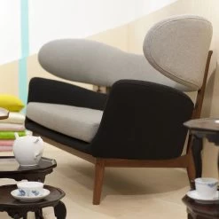 Baker Sofa 11 Baker Sofa -Möbel & Dekoration Baker Sofa fabric 3 1280x1280