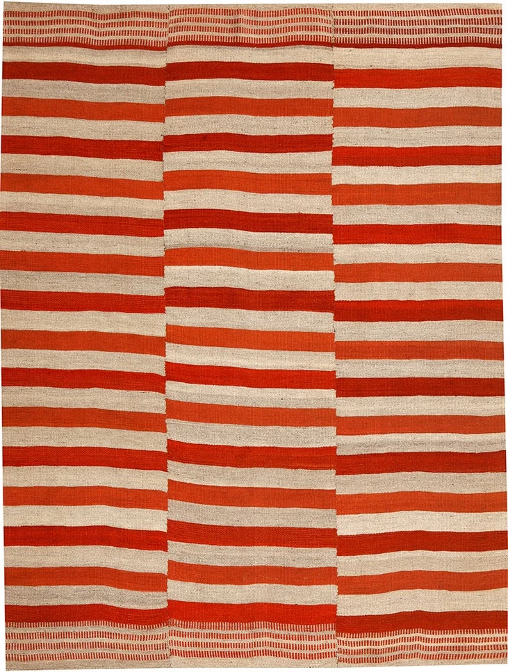 Teppich Kelim 141x186cm 3 Teppich Kelim 141x186cm