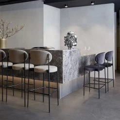 Serie 430 Bar Stool 15 Serie 430 Bar Stool -Möbel & Dekoration Bar Stool 1 1280x1280