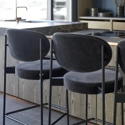 Serie 430 Bar Stool 20 Serie 430 Bar Stool -Möbel & Dekoration Bar Stool 6 1280x1280