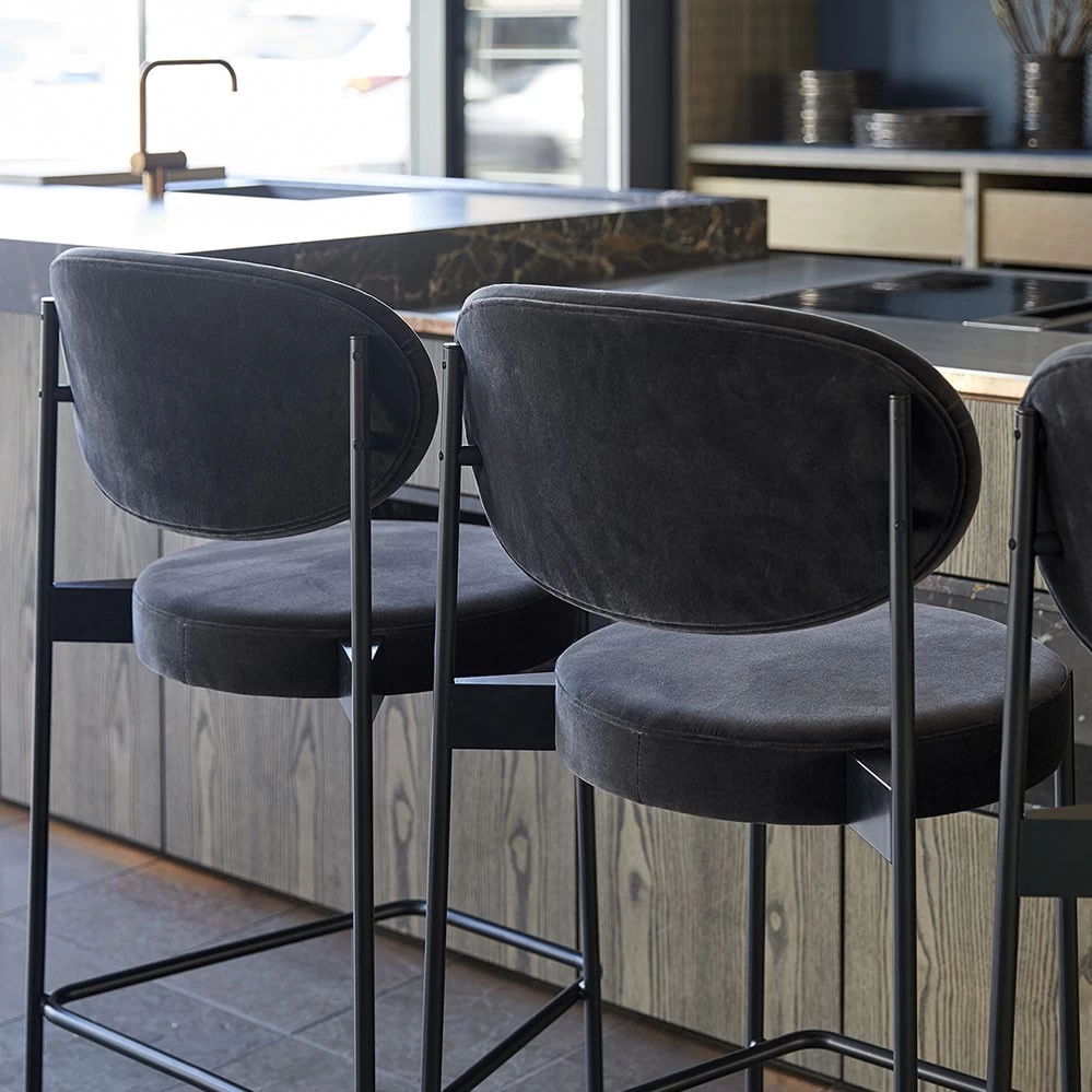 Serie 430 Bar Stool 11 Serie 430 Bar Stool - Image 9