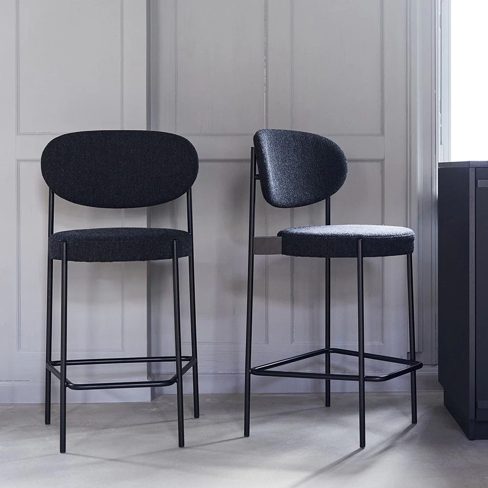 Serie 430 Bar Stool 10 Serie 430 Bar Stool - Image 8