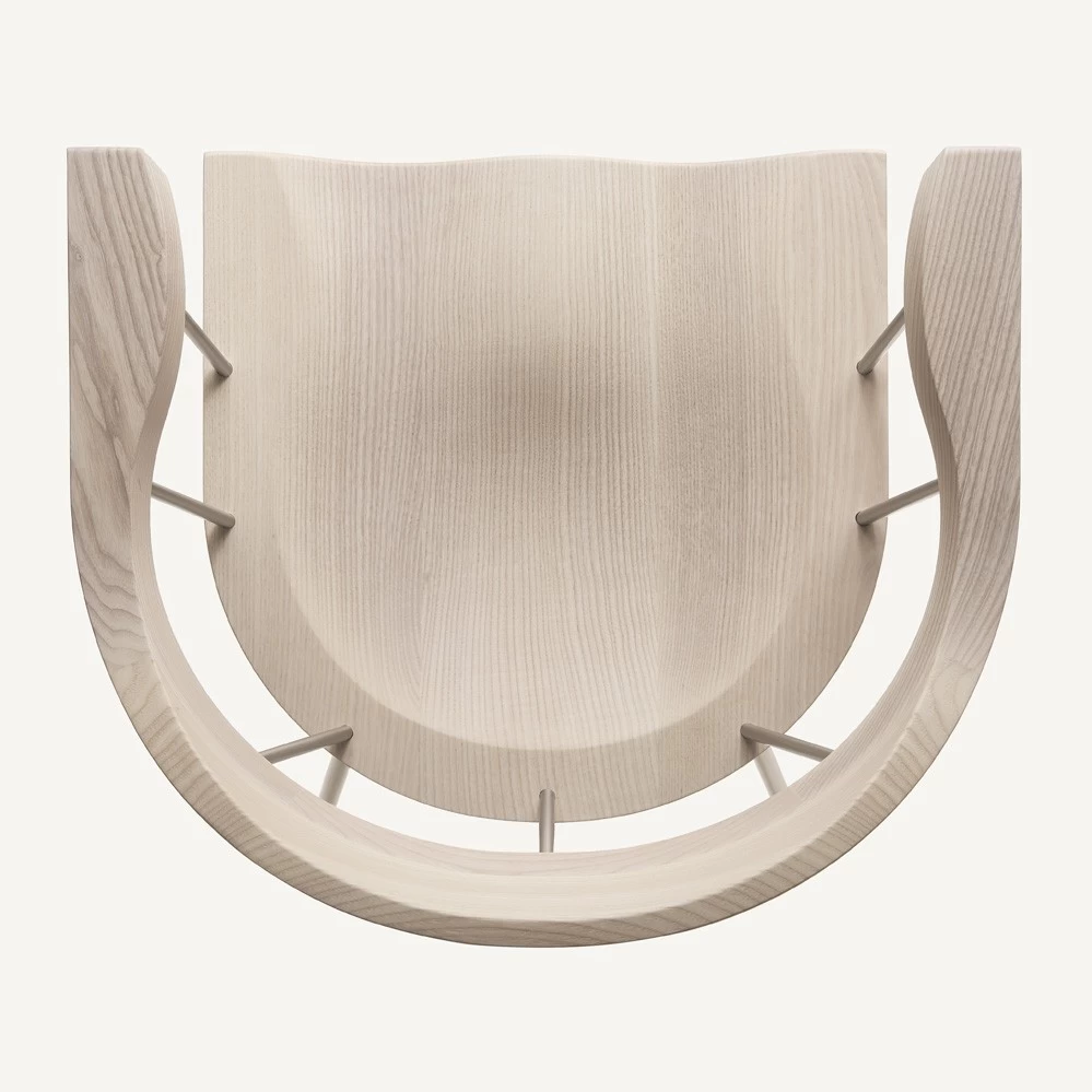 CB28 Spindle Chair 9 CB28 Spindle Chair - Image 7