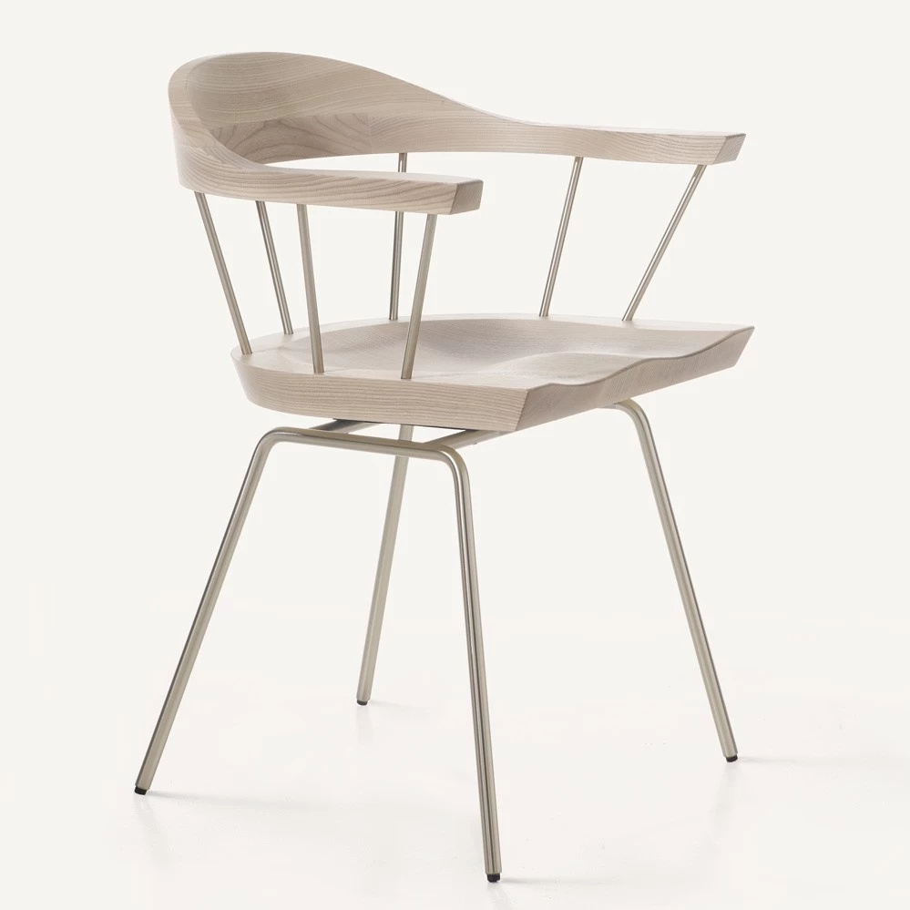 CB28 Spindle Chair 4 CB28 Spindle Chair - Image 2