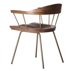 CB28 Spindle Chair