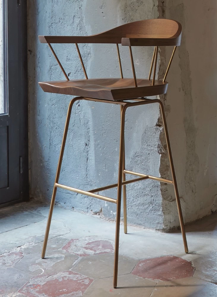 CB284 Spindle Bar Chair 4 CB284 Spindle Bar Chair - Image 2