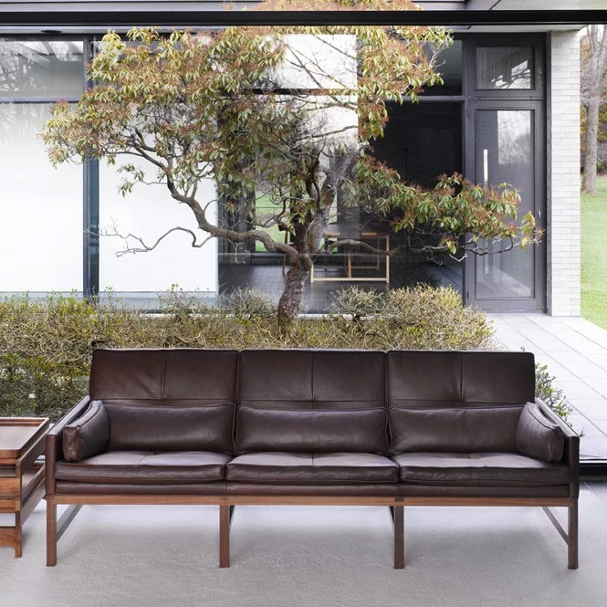 CB50 Sofa Low Back 3 CB50 Sofa Low Back