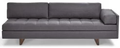 CB664 Asymmetric Sofa