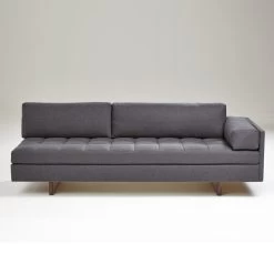 CB664 Asymmetric Sofa -Möbel & Dekoration BassamFellows CB 680L Asymmetric medium lefthand sofa in fabric 1280x1280