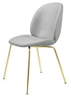 Beetle Chair Mit Vollpolsterung