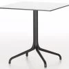 Belleville Bistro Table (eckig) 2 Belleville Bistro Table (eckig) -Möbel & Dekoration Belleville Table Bistro Tischplatte weiss master 1280x1280