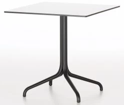 Belleville Bistro Table (eckig)