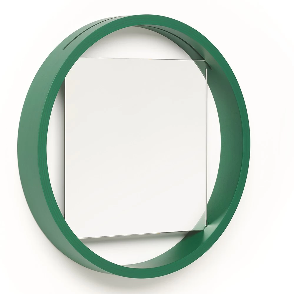 Benno Spiegel ø 50 Cm 5 Benno Spiegel ø 50 Cm - Image 3