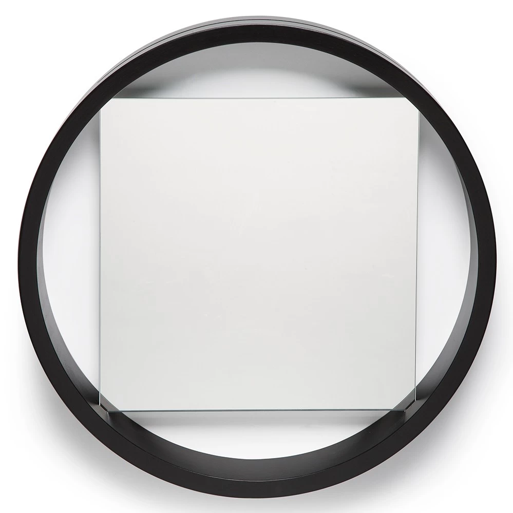 Benno Spiegel ø 50 Cm 4 Benno Spiegel ø 50 Cm - Image 2