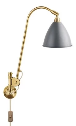 Bestlite BL6 Wandleuchte