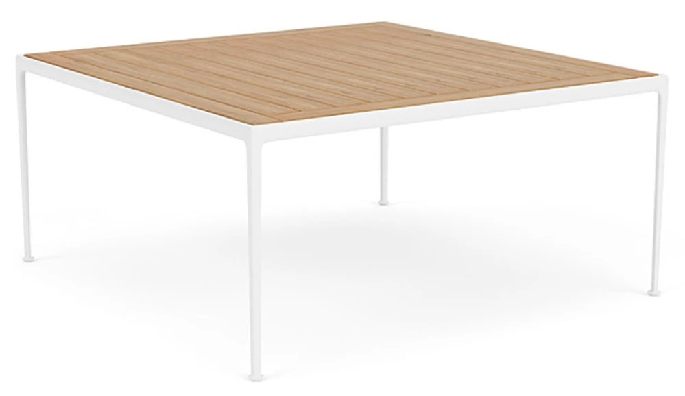 1966 Esstisch (quadratisch) 4 1966 Esstisch (quadratisch) - Image 2