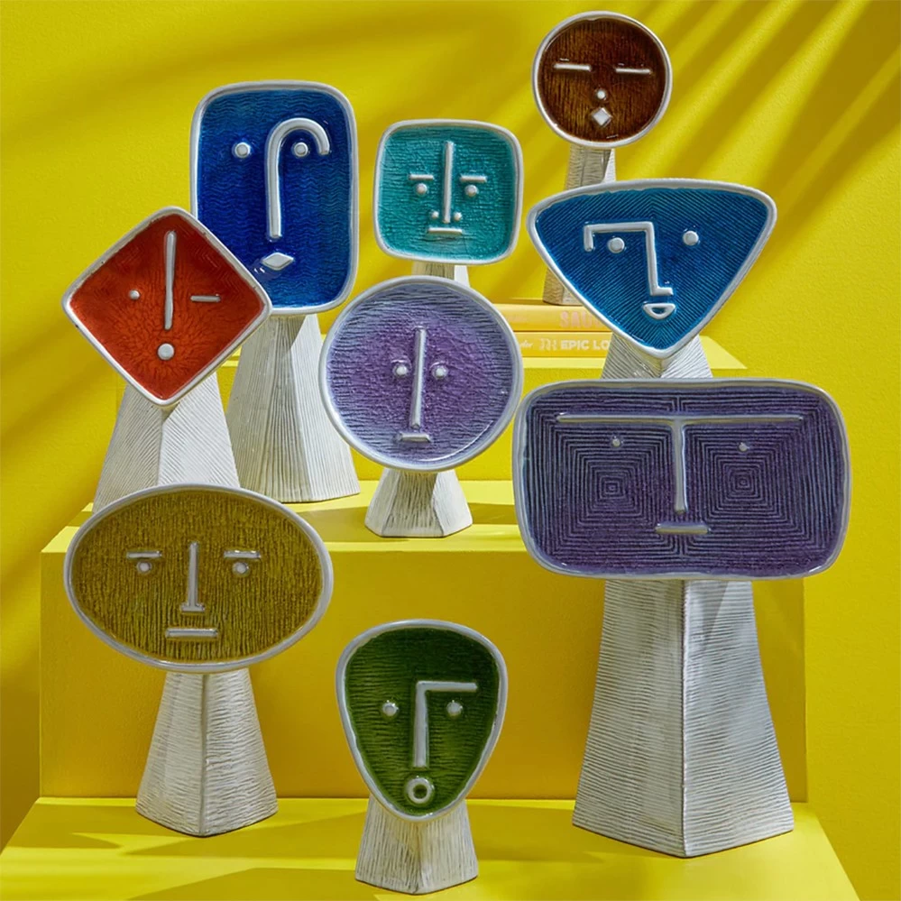 Les Amis Vase Le Suprise 8 Les Amis Vase Le Suprise - Image 6