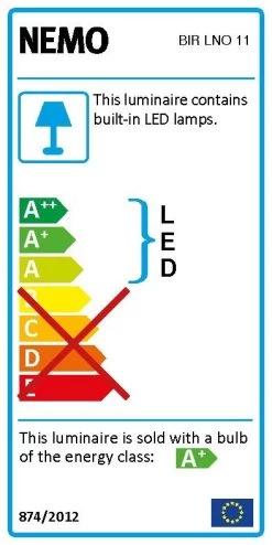 Bird Tischleuchte -Möbel & Dekoration Bird 1280x1280