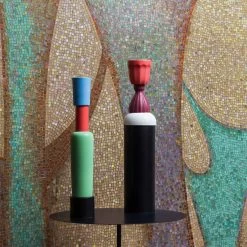 Vase 10600 -Möbel & Dekoration Bitossi Ceramiche Catalog 2024 np 54 1280x1280