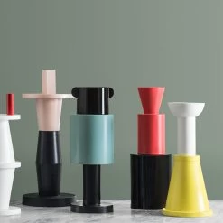 F.1 Skulptur -Möbel & Dekoration Bitossi Ceramiche Catalogue 2023 25 1280x1280 2