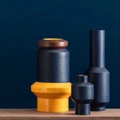 Tribe Schale 10734 7 Tribe Schale 10734 -Möbel & Dekoration Bitossi Ceramiche Catalogue 2023 verschoben 2 1280x1280