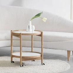 Bølling Tray Table 50 -Möbel & Dekoration Boelling Tray Table New Colours 20 1280x1280
