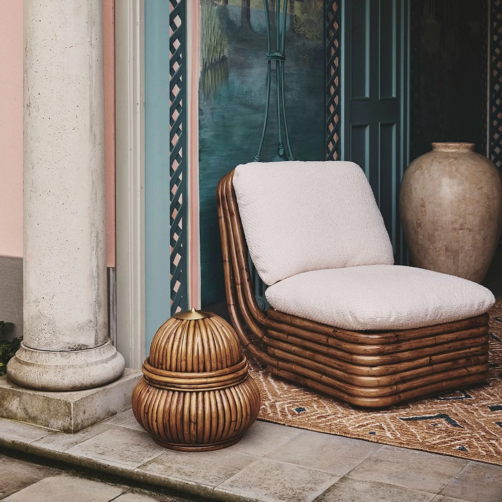 Bohemian 72 Floor Lamp 5 Bohemian 72 Floor Lamp - Image 3