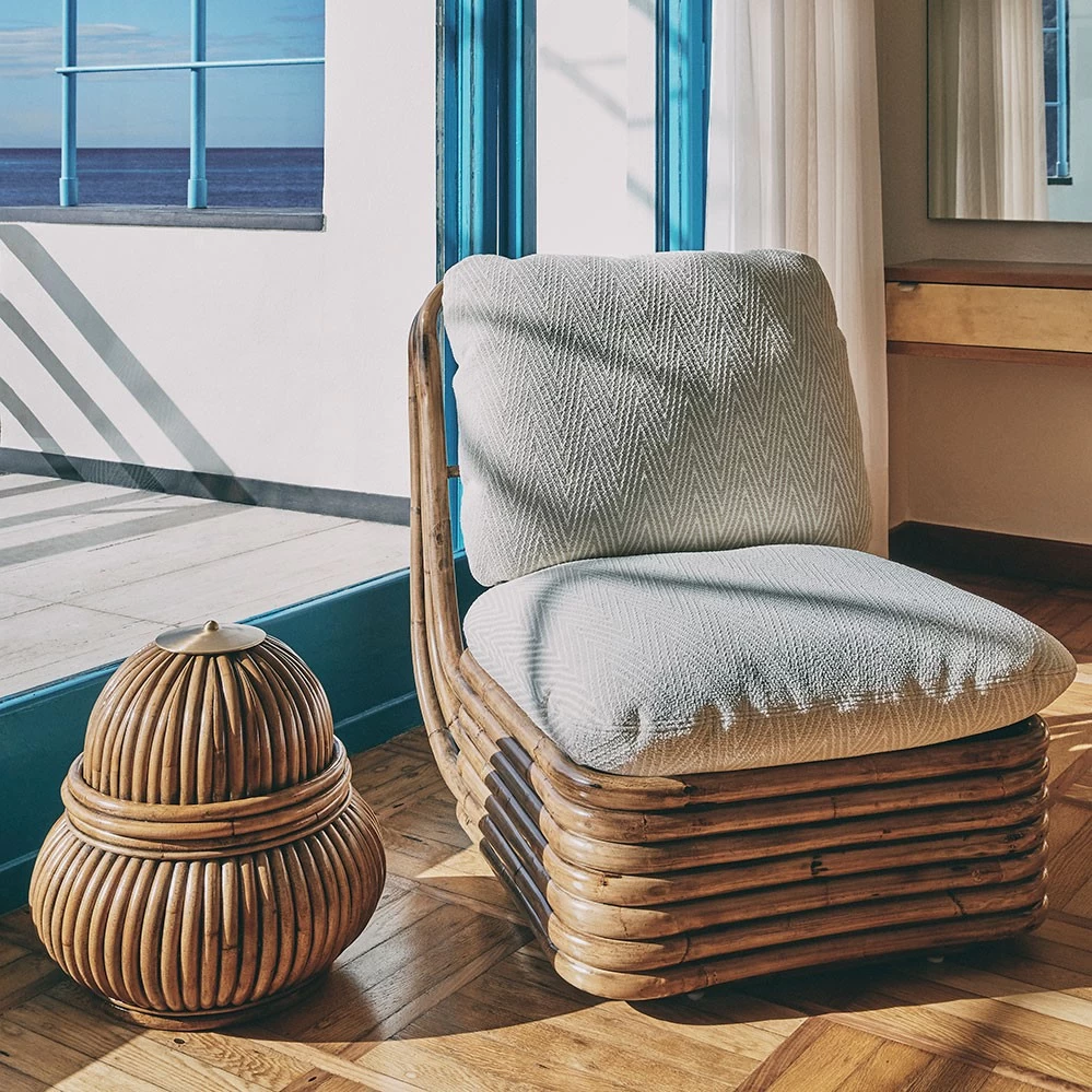 Bohemian 72 Floor Lamp 4 Bohemian 72 Floor Lamp - Image 2