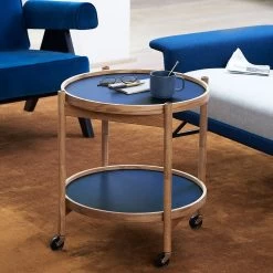 Bølling Tray Table 50 -Möbel & Dekoration BollingTrayTable Water 1 Photocredit Michael Rygaard 1280x1280