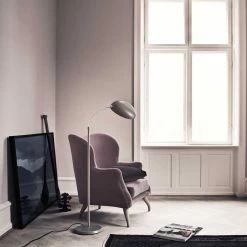 Cobra Stehleuchte -Möbel & Dekoration BonaparteLoungeChair CobraFloorLamp medium 1280x1280