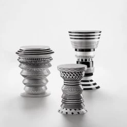 Gilberto Beistelltisch -Möbel & Dekoration BossaNova Bosa PepaReverter ph 1280x1280