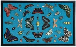 Botanist Beaded Wall Art