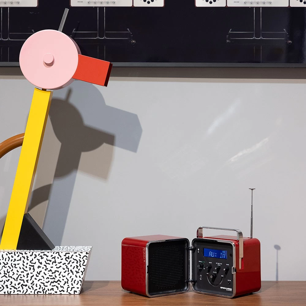 Tahiti Tischleuchte 6 Tahiti Tischleuchte - Image 4