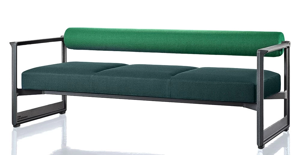 Brut Sofa 3 Brut Sofa