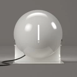 Bugia 1975 Tischleuchte -Möbel & Dekoration Bugia frontale 1280x1280