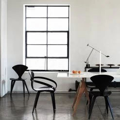 Cherner Arm Chair -Möbel & Dekoration CAC03 01 1280x1280