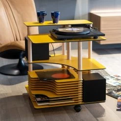 Carello Musica -Möbel & Dekoration CARRELLO MUSICA low jpg 1280x1280