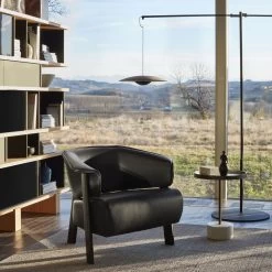 Back-Wing Chair -Möbel & Dekoration CASSINA Back Wing armchair Patricia Urquiola ph DePasquale Maffini 1280x1280